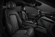 Prestižna limuzina Maserati Quattroporte fotografija 8
