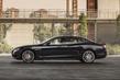 Prestižna limuzina Maserati Quattroporte fotografija 11