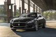 Prestižna limuzina Maserati Quattroporte fotografija 10