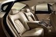 Prestižna limuzina Maserati Quattroporte fotografija 7
