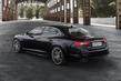 Prestižna limuzina Maserati Quattroporte fotografija 3