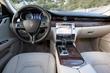 Prestižna limuzina Maserati Quattroporte fotografija 6