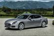 Prestižna limuzina Maserati Quattroporte fotografija 1