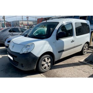 Vetrni deflektorji za okna (2 kosa, HIC) fotografija 4