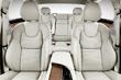 Pregled premium limuzine Volvo S90 fotografija 11