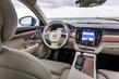 Pregled premium limuzine Volvo S90 fotografija 10