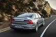Pregled premium limuzine Volvo S90 fotografija 9