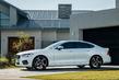 Pregled premium limuzine Volvo S90 fotografija 8