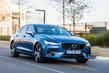 Pregled premium limuzine Volvo S90 fotografija 7