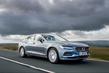 Pregled premium limuzine Volvo S90 fotografija 6