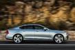 Pregled premium limuzine Volvo S90 fotografija 5