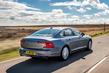 Pregled premium limuzine Volvo S90 fotografija 4