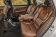 Pregled premium limuzine Volvo S90 fotografija 12
