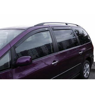 Deflektorji oken (4 kosi, HIC) Ford Galaxy 1995–2006 fotografija 1