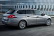 Pregled karavana Peugeot 308 SW fotografija 10