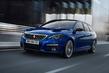 Pregled karavana Peugeot 308 SW fotografija 9