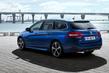 Pregled karavana Peugeot 308 SW fotografija 8