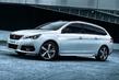 Pregled karavana Peugeot 308 SW fotografija 5