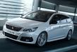 Pregled karavana Peugeot 308 SW fotografija 1