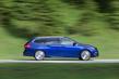 Pregled karavana Peugeot 308 SW fotografija 2