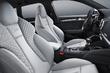 Športni petvratni kombilimuzina Audi RS3 Sportback fotografija 6