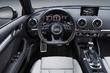 Športni petvratni kombilimuzina Audi RS3 Sportback fotografija 5