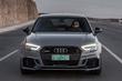 Športni petvratni kombilimuzina Audi RS3 Sportback fotografija 11