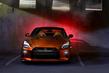 Športni kupe Nissan GT-R s štirikolesnim pogonom fotografija 10