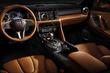Športni kupe Nissan GT-R s štirikolesnim pogonom fotografija 7