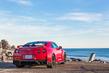 Športni kupe Nissan GT-R s štirikolesnim pogonom fotografija 2