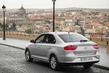 Pregled liftbacka Seat Toledo fotografija 10