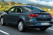 Pregled liftbacka Seat Toledo fotografija 4