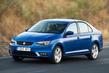 Pregled liftbacka Seat Toledo fotografija 3