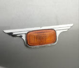 Nissan Sunny N16 2001–2006 Krom paket (komplet) fotografija 5