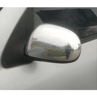 Krom paket (komplet) Nissan Sunny N16 2001–2006 fotografija 4