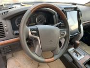 Toyota Land Cruiser 200 2007–2021 Komplet volana (svetel les) fotografija 3