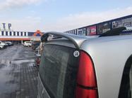 Mercedes Viano 2004–2014 Spojler Аяклі (za lakiranje) fotografija 3