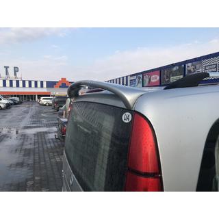 Spojler Аяклі (za lakiranje) Mercedes Viano 2004–2014 fotografija 3