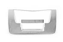 Nissan Titan 2004–2011 Kromirana obloga pokrova prtljažnika (plastika) fotografija 2