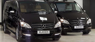 Mercedes Viano 2004–2014 Sprednji lip spojler odbijača 2010-2015 (za lakiranje) fotografija 5