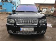 Range Rover III L322 2002–2012 Karoserijski komplet Autobiography fotografija 3