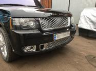 Range Rover III L322 2002–2012 Karoserijski komplet Autobiography fotografija 4