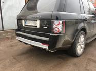 Range Rover III L322 2002–2012 Karoserijski komplet Autobiography fotografija 7
