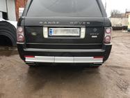 Range Rover III L322 2002–2012 Karoserijski komplet Autobiography fotografija 8