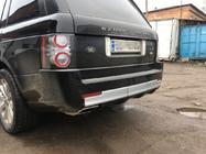 Range Rover III L322 2002–2012 Karoserijski komplet Autobiography fotografija 9