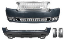 Range Rover III L322 2002–2012 Karoserijski komplet Autobiography fotografija 1