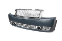 Range Rover III L322 2002–2012 Karoserijski komplet Autobiography fotografija 10