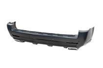 Range Rover III L322 2002–2012 Karoserijski komplet Autobiography fotografija 12