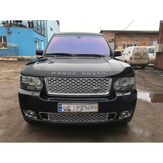 Karoserijski komplet Autobiography Range Rover III L322 2002–2012 fotografija 3