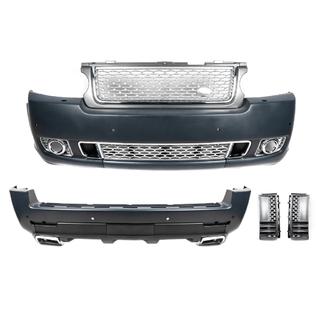 Karoserijski komplet Autobiography Range Rover III L322 2002–2012 fotografija 1